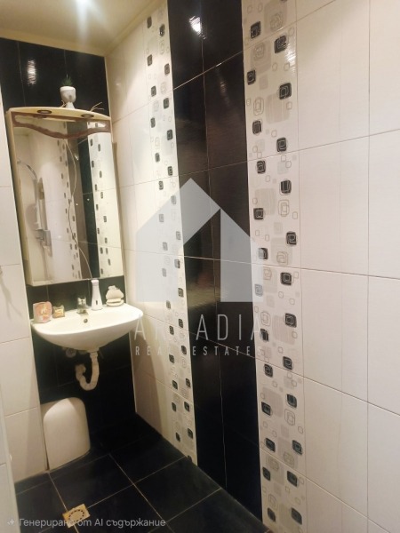 Продава 2-СТАЕН, гр. Пловдив, Център, снимка 8 - Апартаменти - 56066888