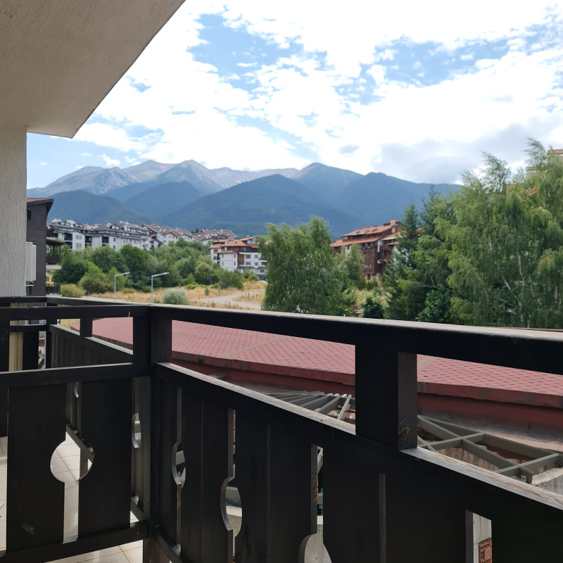 Na sprzedaż  2 sypialnie region Błagojewgrad , Bansko , 100 mkw | 93035266 - obraz [9]