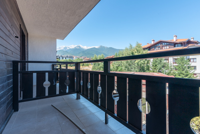 In vendita  2 camere da letto regione Blagoevgrad , Bansko , 100 mq | 93035266 - Immagine [8]