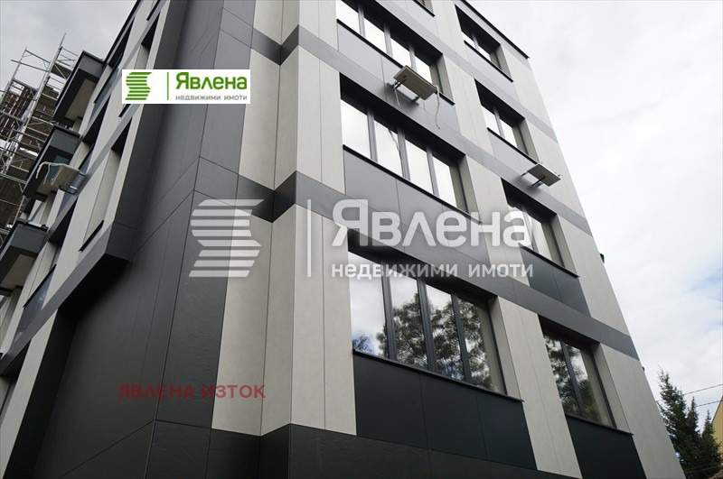 Продава 3-СТАЕН, гр. София, Редута, снимка 1 - Aпартаменти - 47286696