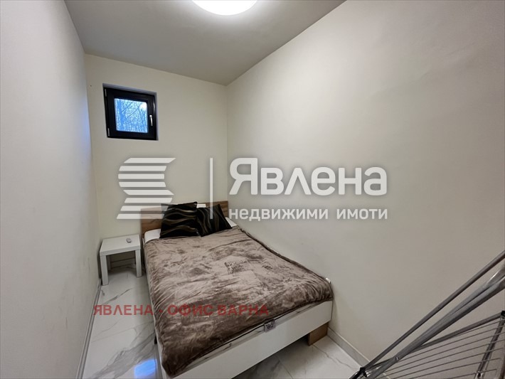 Te koop  2 slaapkamers Varna , Izgrev , 85 m² | 12383057 - afbeelding [9]