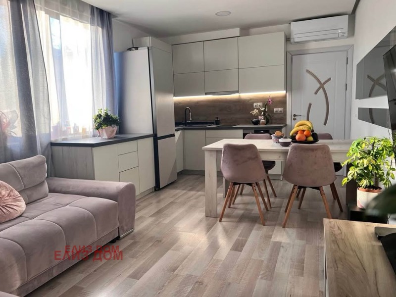 Προς πώληση  2 υπνοδωμάτια Βαρνα , Βηνητσα , 124 τ.μ | 53811557