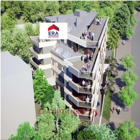 In vendita  2 camere da letto Stara Zagora , Bila , 141 mq | 52050953