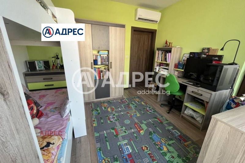 Продается  2 спальни Варна , Трошево , 107 кв.м | 54224039 - изображение [3]