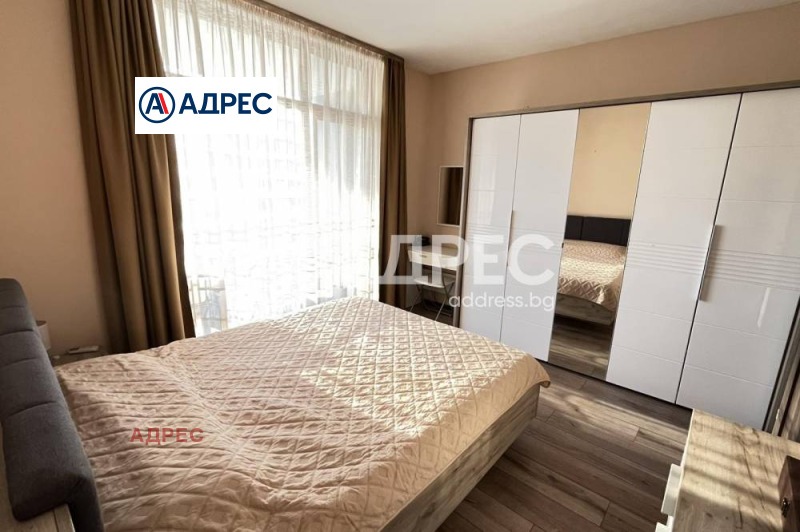 Продается  2 спальни Варна , Трошево , 107 кв.м | 54224039 - изображение [2]