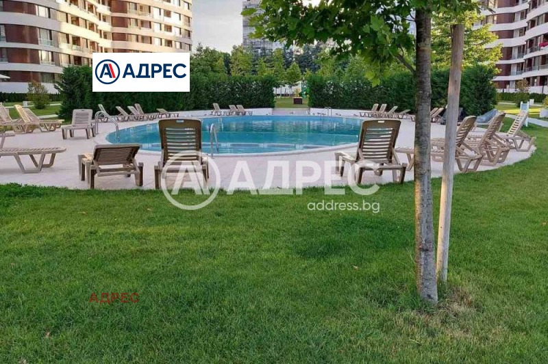 Продается  2 спальни Варна , Трошево , 107 кв.м | 54224039 - изображение [7]