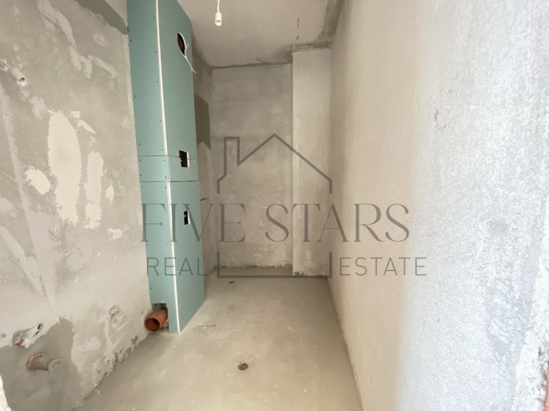 Продава 3-СТАЕН, гр. Варна, Изгрев, снимка 12 - Апартаменти - 52390038