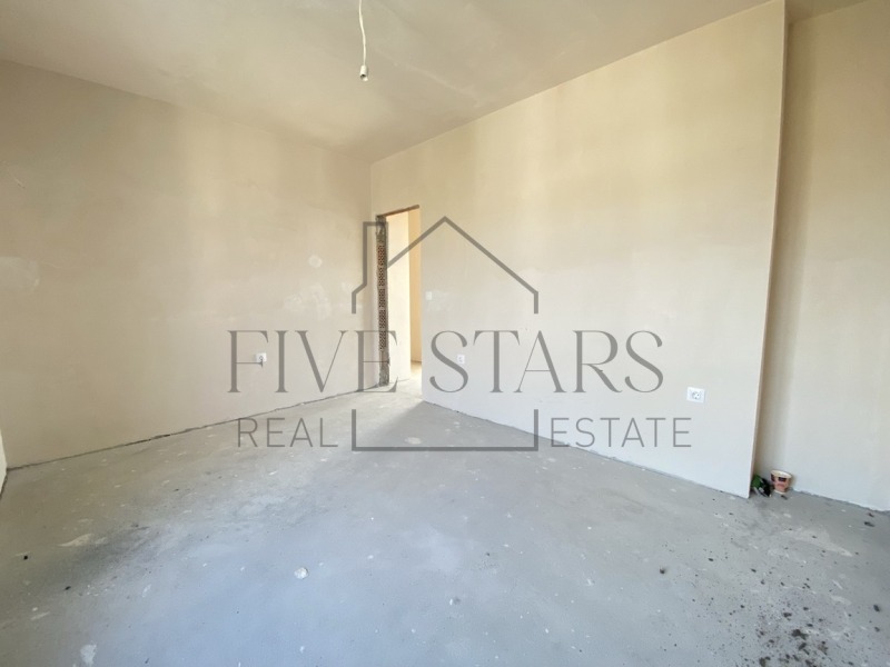 Продава 3-СТАЕН, гр. Варна, Изгрев, снимка 6 - Апартаменти - 52390038