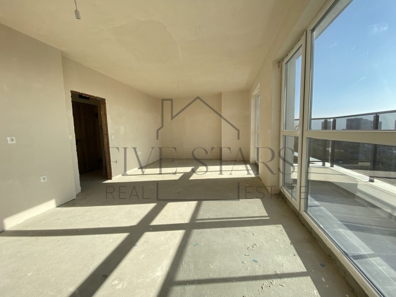 Продава 3-СТАЕН, гр. Варна, Изгрев, снимка 9 - Апартаменти - 52390038