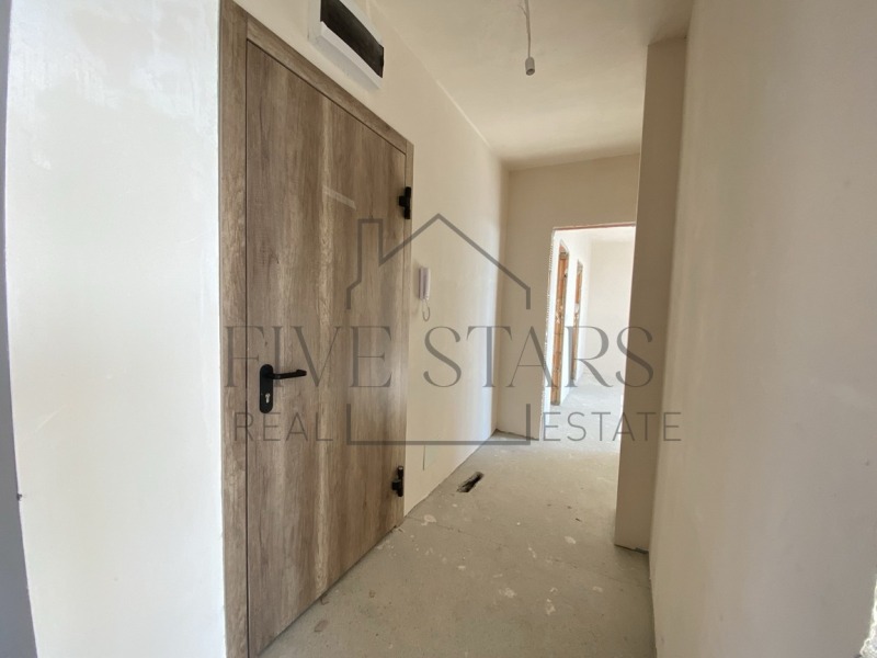 Продава 3-СТАЕН, гр. Варна, Изгрев, снимка 13 - Апартаменти - 52390038