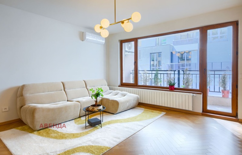 Продава 3-СТАЕН, гр. София, Малинова долина, снимка 7 - Апартаменти - 53228617