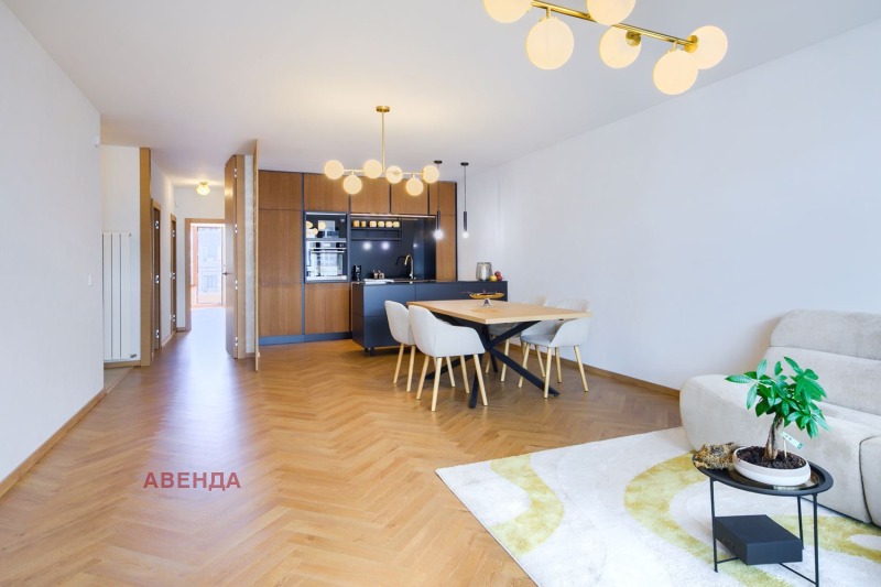 Продава 3-СТАЕН, гр. София, Малинова долина, снимка 3 - Апартаменти - 53228617