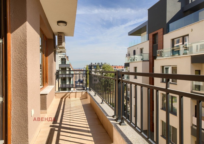 Продава 3-СТАЕН, гр. София, Малинова долина, снимка 16 - Апартаменти - 53228617