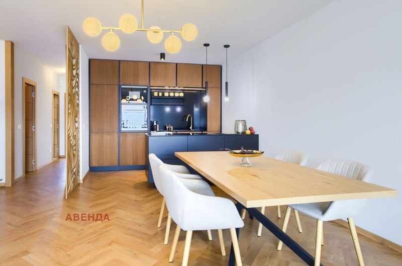 Продава 3-СТАЕН, гр. София, Малинова долина, снимка 2 - Апартаменти - 53228617