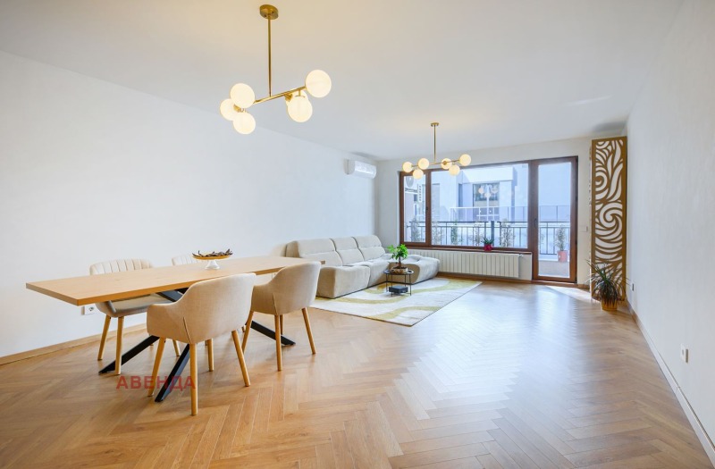 Продава 3-СТАЕН, гр. София, Малинова долина, снимка 5 - Апартаменти - 53228617