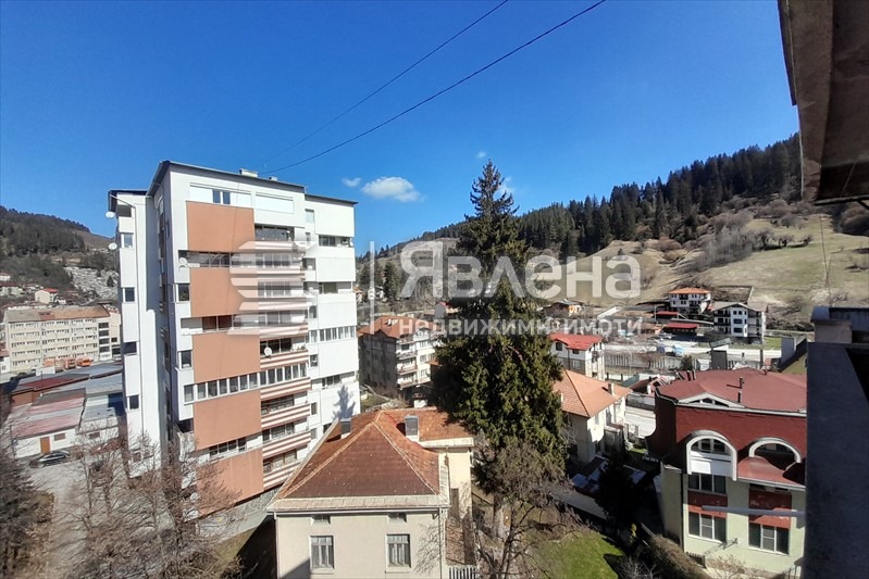 Продава 3-СТАЕН, гр. Чепеларе, област Смолян, снимка 15 - Апартаменти - 53979869