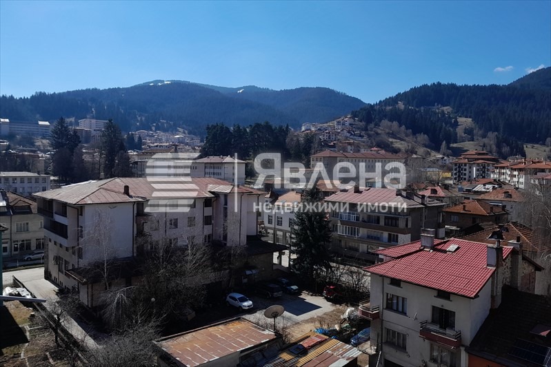 Продава 3-СТАЕН, гр. Чепеларе, област Смолян, снимка 16 - Апартаменти - 53979869