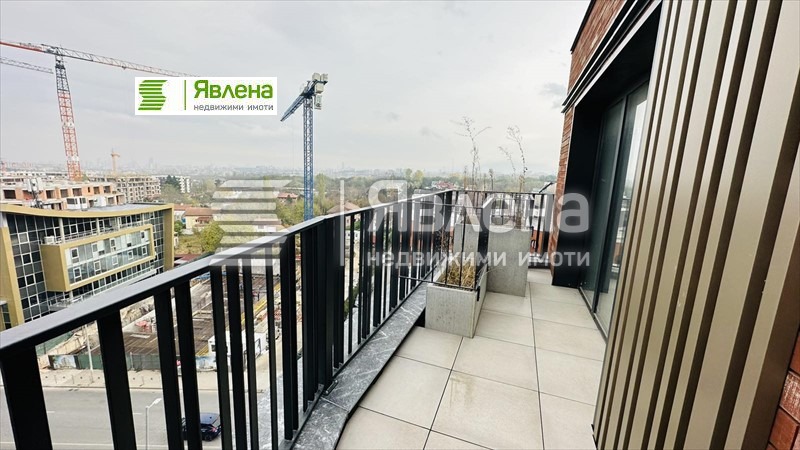 Продава  4-стаен град София , Кръстова вада , 222 кв.м | 34732708 - изображение [8]