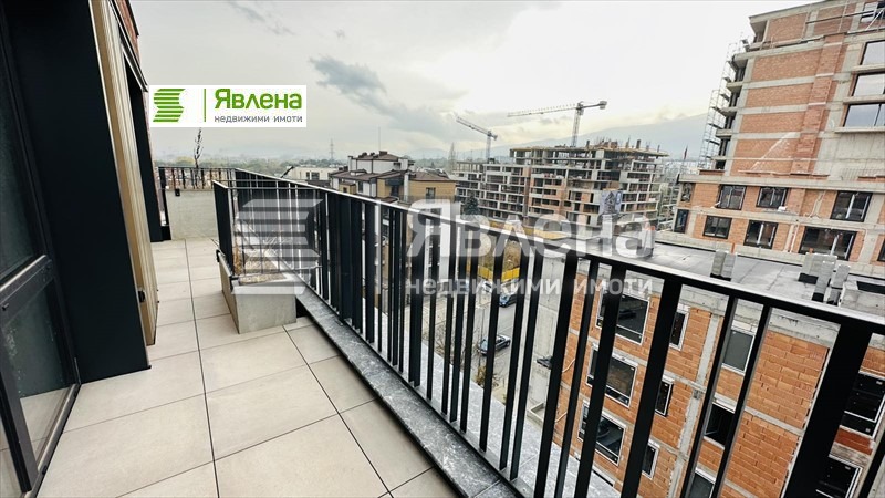 In vendita  3 camere da letto Sofia , Krastova vada , 222 mq | 34732708 - Immagine [10]