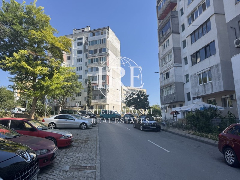 Продава  4-стаен град Варна , Владислав Варненчик 1 , 100 кв.м | 43853051 - изображение [7]