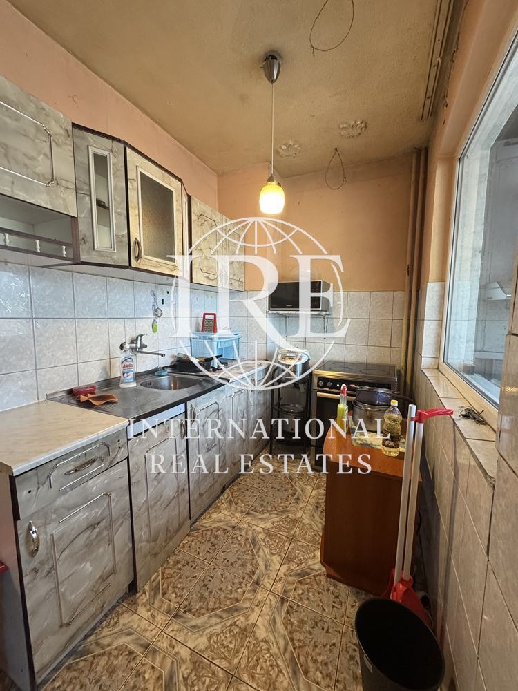 Продава  4-стаен град Варна , Владислав Варненчик 1 , 100 кв.м | 43853051 - изображение [14]