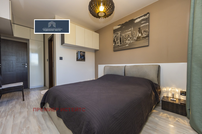 Продава 4-СТАЕН, гр. София, Витоша, снимка 11 - Апартаменти - 53328431