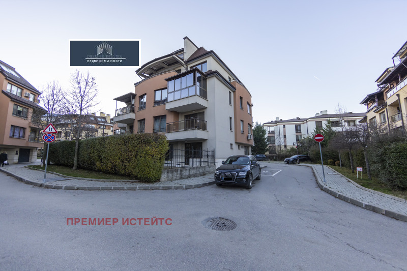 Продава 4-СТАЕН, гр. София, Витоша, снимка 13 - Апартаменти - 53328431