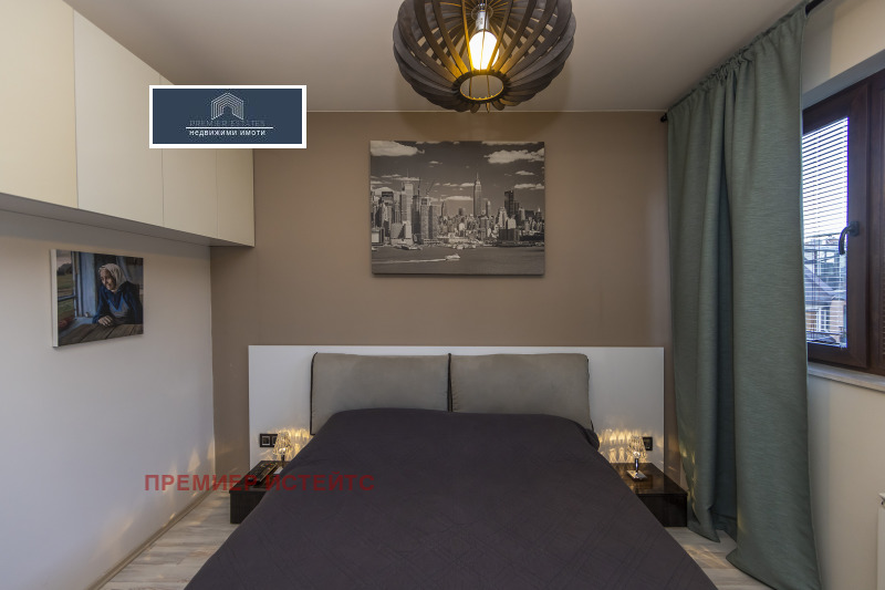 Продава 4-СТАЕН, гр. София, Витоша, снимка 10 - Апартаменти - 53328431