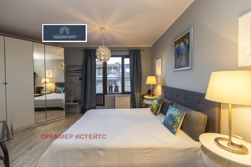 Продава 4-СТАЕН, гр. София, Витоша, снимка 7 - Апартаменти - 53328431