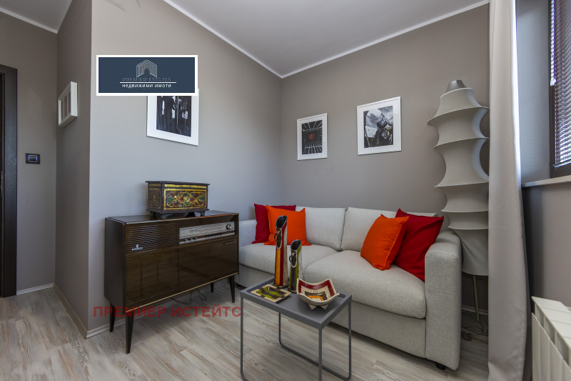 Продава 4-СТАЕН, гр. София, Витоша, снимка 6 - Апартаменти - 53328431