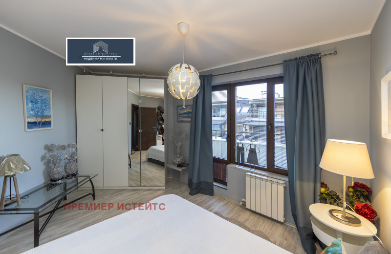 Продава 4-СТАЕН, гр. София, Витоша, снимка 8 - Апартаменти - 53328431