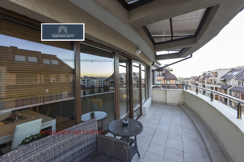 Продава 4-СТАЕН, гр. София, Витоша, снимка 5 - Апартаменти - 53328431