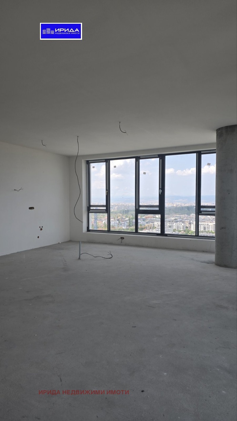 Продава 4-СТАЕН, гр. София, Кръстова вада, снимка 2 - Апартаменти - 53369726