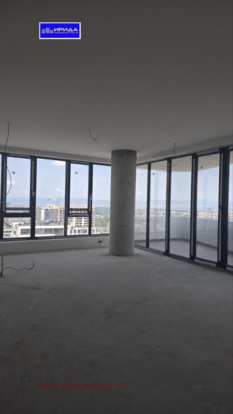 Продава 4-СТАЕН, гр. София, Кръстова вада, снимка 4 - Апартаменти - 53369726