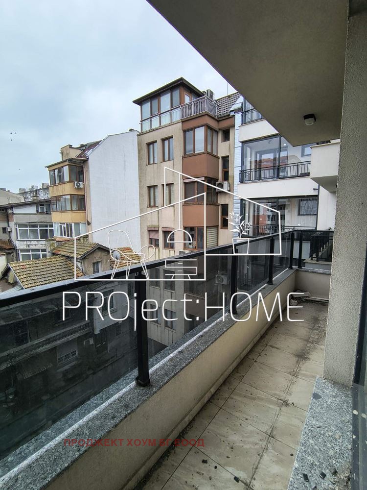 Продава 4-СТАЕН, гр. Бургас, Възраждане, снимка 5 - Апартаменти - 53992446