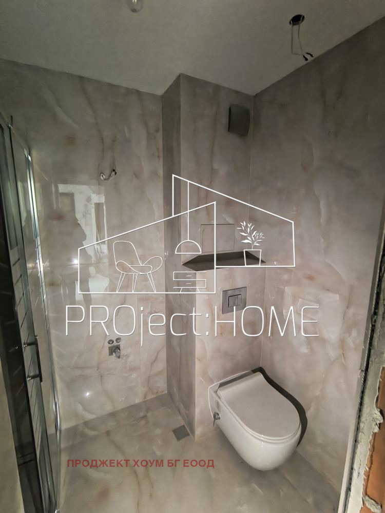 Продава 4-СТАЕН, гр. Бургас, Възраждане, снимка 7 - Апартаменти - 53992446