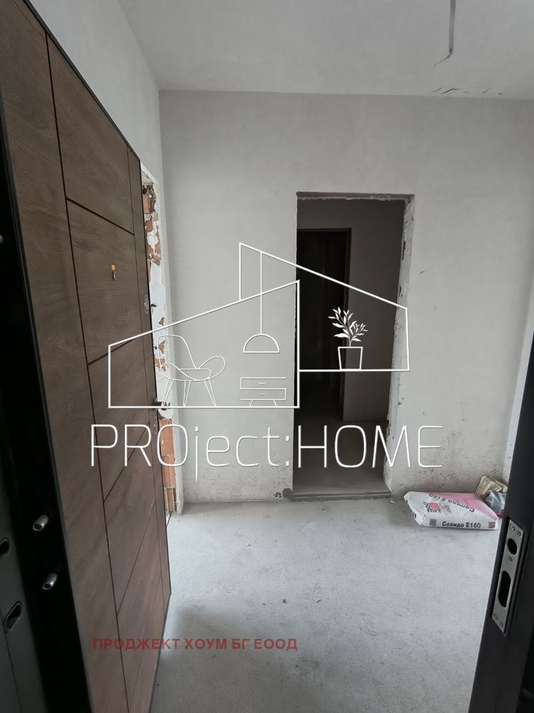 Продава 4-СТАЕН, гр. Бургас, Възраждане, снимка 9 - Апартаменти - 53992446