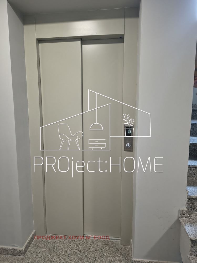 Продава 4-СТАЕН, гр. Бургас, Възраждане, снимка 12 - Апартаменти - 53992446