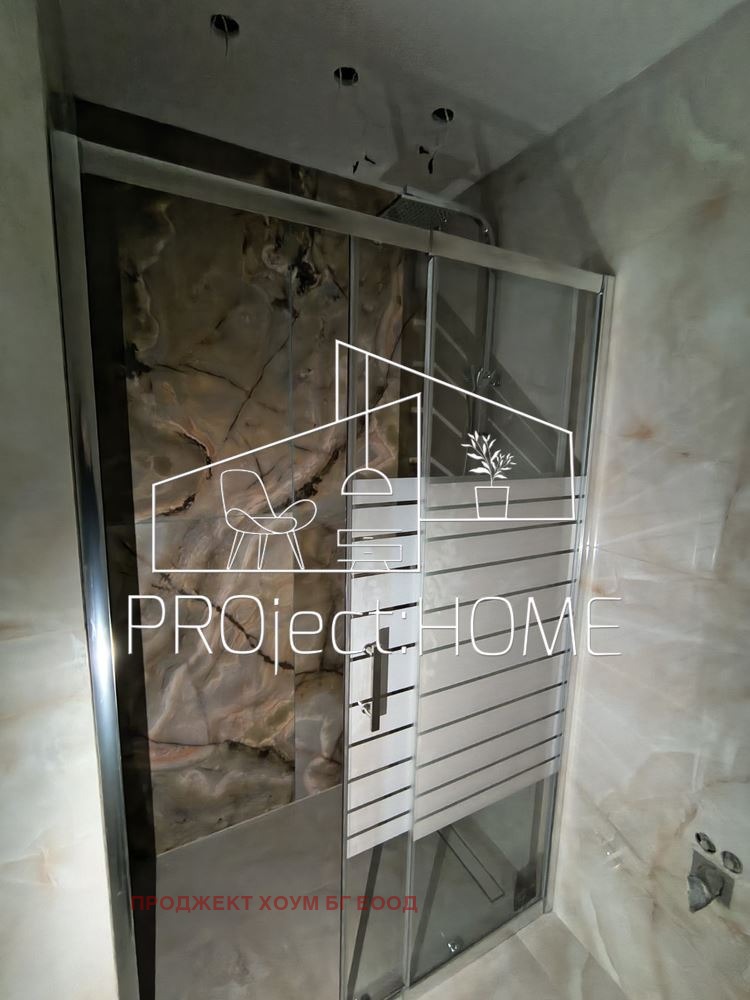 Продава 4-СТАЕН, гр. Бургас, Възраждане, снимка 8 - Апартаменти - 53992446