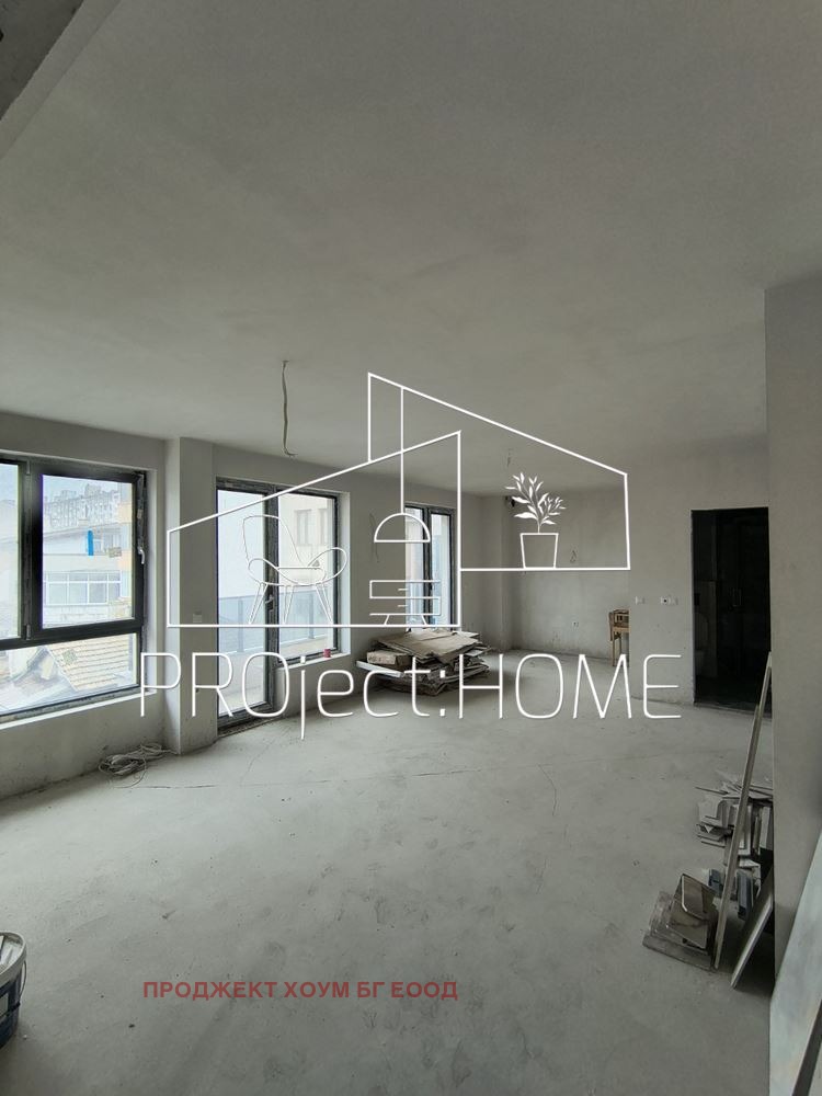 Продава 4-СТАЕН, гр. Бургас, Възраждане