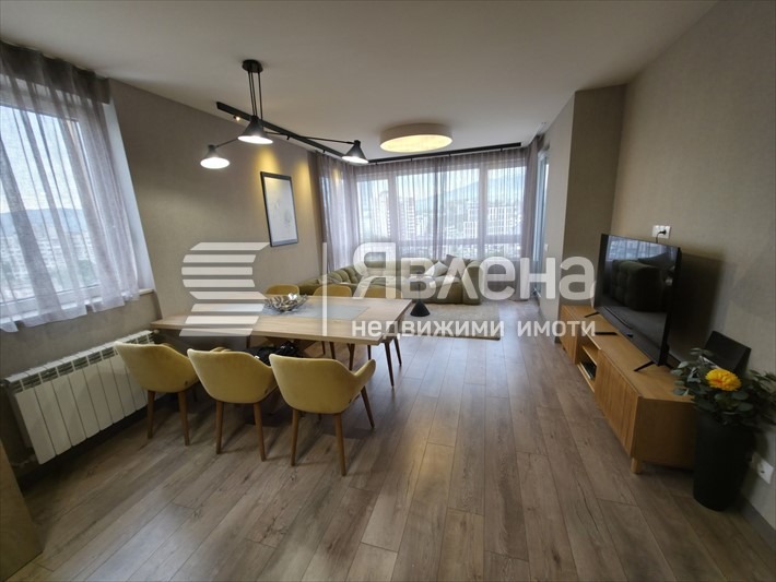 Продава 4-СТАЕН, гр. София, Дружба 2, снимка 3 - Апартаменти - 54569825