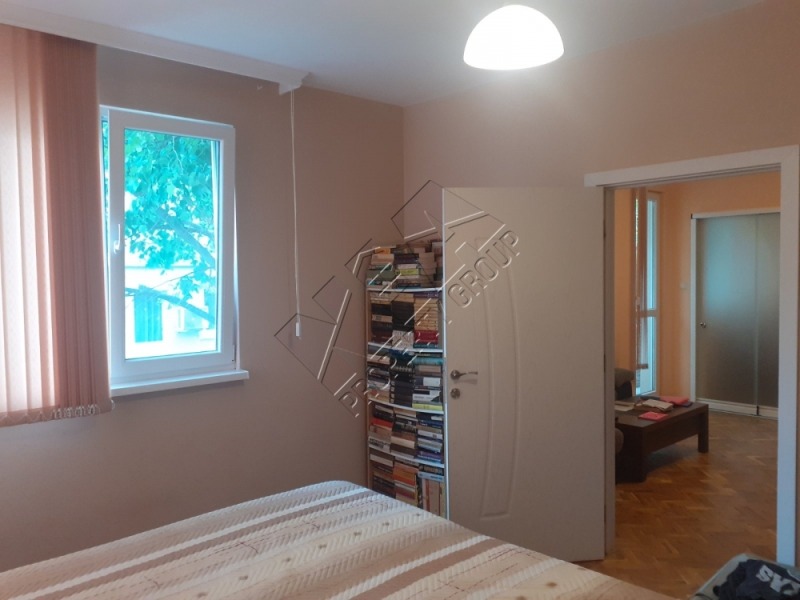Продава  Многостаен град Бургас , Възраждане , 94 кв.м | 82536289 - изображение [16]