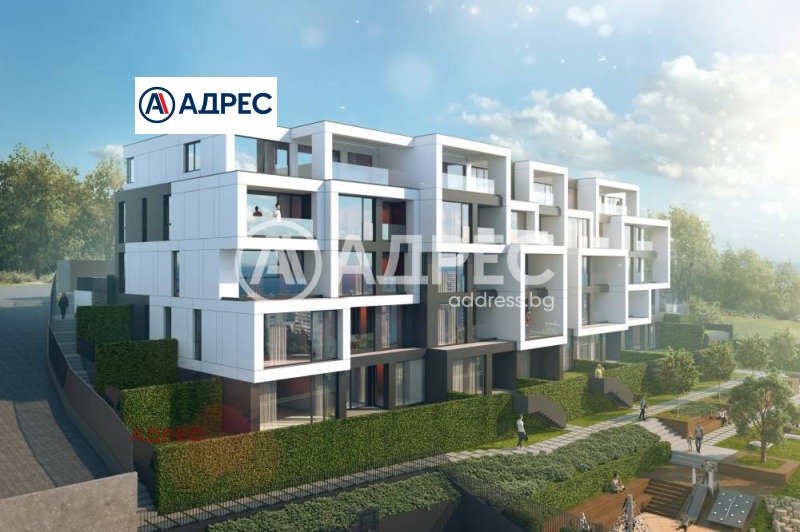 Na prodej  3+ ložnice Varna , Briz , 170 m2 | 69801970 - obraz [6]
