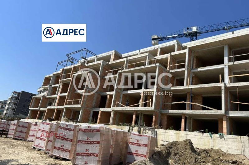 Na prodej  3+ ložnice Varna , Briz , 170 m2 | 69801970 - obraz [3]