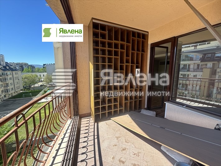 Продава МНОГОСТАЕН, гр. София, Лозенец, снимка 16 - Апартаменти - 54768658