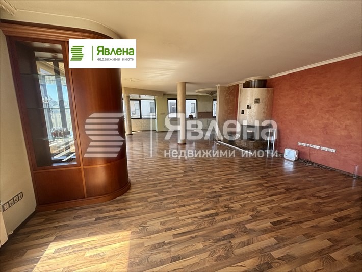 Продава МНОГОСТАЕН, гр. София, Лозенец, снимка 2 - Апартаменти - 54768658