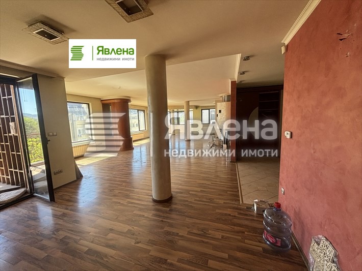 Продава МНОГОСТАЕН, гр. София, Лозенец, снимка 3 - Апартаменти - 54768658