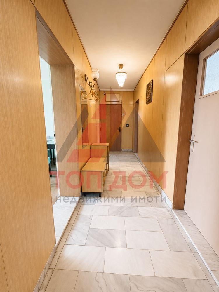 Продава МНОГОСТАЕН, гр. Варна, Център, снимка 5 - Апартаменти - 55592180