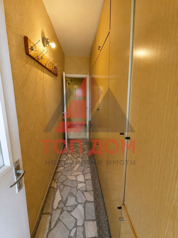 Продава МНОГОСТАЕН, гр. Варна, Център, снимка 7 - Апартаменти - 55592180