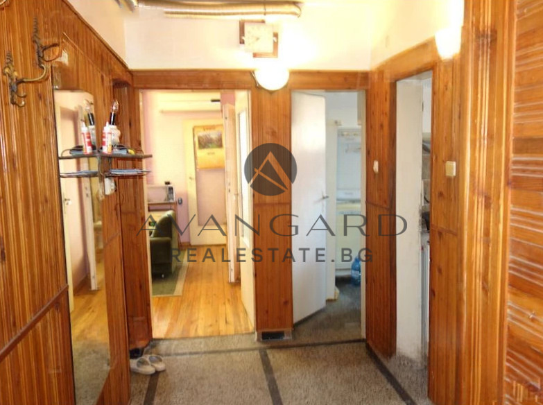 Myytävänä  Talon kerros Plovdiv , Proslav , 120 neliömetriä | 60614076 - kuva [6]